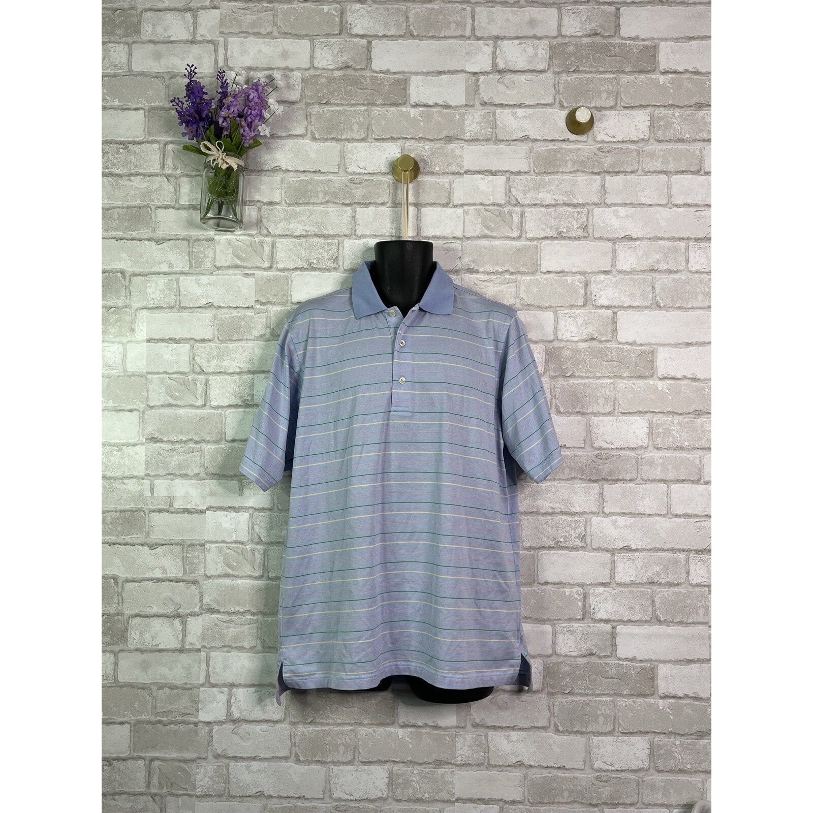 Fairway  Greene Golf Shirt